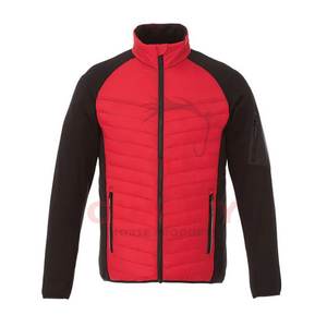 Manteau d'équitation élégant pour femmes créé avec des panneaux extensibles coque de contrôle de l'humidité fermeture sécurisée coutures renforcées vêtements équestres - Product Image 4