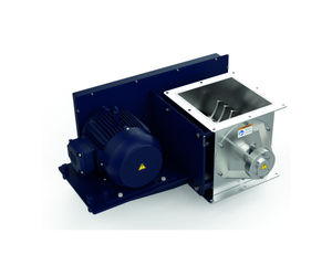 Laboratory <b>Small</b> Capacity Lump Breaker <b>Grinder</b> for Food Processing Powder Deagglomeration 1-15 HP 208-480V 2-Year Warranty - Product Image 6