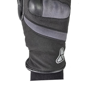 Motorcycle <b>Gloves</b> High Grip Durable Protective Hand Gear Lightweight Comfortable Fit for Long Rides - Product Image 6
