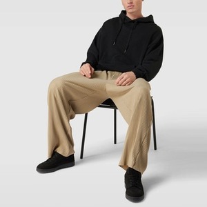 Pakistan Fabrication Hommes Hoodies Solide Couleur Hommes Hoodies Logo Imprimé Personnalisé Hommes Casual Hoodies - Product Image 5