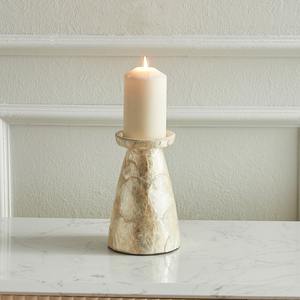 Top deal lacado vela candelita soporte laca té luz titular hogar café restaurante Decoración - Product Image 5