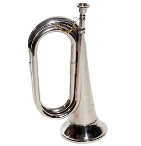 Fournisseur en vrac Trompette en laiton Instrument de musique Professionnel Adulte Laiton Enfants Trompette Trompette Ensemble Accessoire - Product Image 4