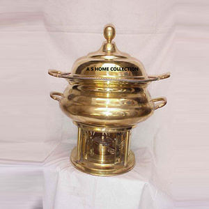 Buffet rectangulaire en acier inoxydable de haute qualité Hot Pot or chauffe-plats restauration ensembles de chauffe-plats pour hôtel et restaurant - Product Image 5