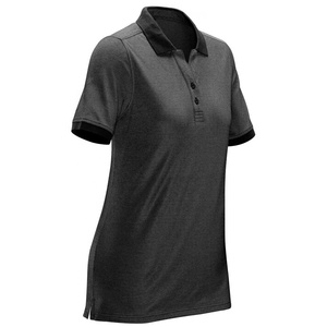 Femmes coton décontracté col rond manches courtes respirant confortable tendance été doux simple basique essentiel t-shirt - Product Image 6