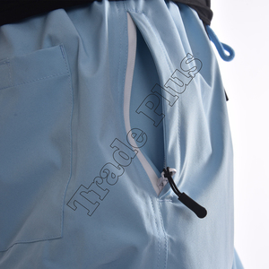 2025/2026 Waterproof Baggy <b>Cargo</b> Snow <b>Pants</b> <b>Oversized</b> Waterproof Baggy <b>Cargo</b> Snowboard <b>Pants</b> Unisex Loose Wide Leg Ski <b>Pants</b> - Product Image 4