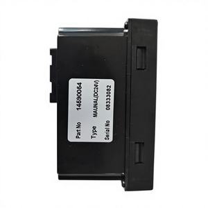 Panel de Control del Aire Acondicionado para EC210B EC240B EC290B EC360B 14631179 14697658 - Product Image 4