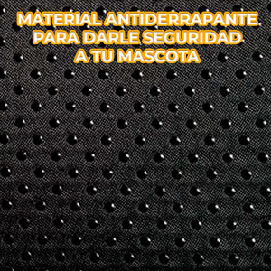 Tappetino/Cuscino Super Morbido in Finta Pelliccia per Cani/Gatti con Base Antiscivolo e Motivo Solido - Product Image 4