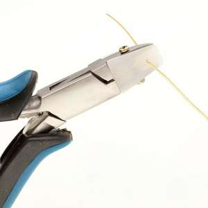 Hot Selling High Quality Stainless Steel <b>Pliers</b> for Jewelry Making Nylon Insert Tool in Jewelry <b>Plier</b> <b>Set</b> - Product Image 4