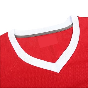 Uniforme de fútbol americano sublimado de alta calidad, ropa deportiva de secado rápido que absorbe el sudor, Jersey de práctica de fútbol americano - Product Image 4