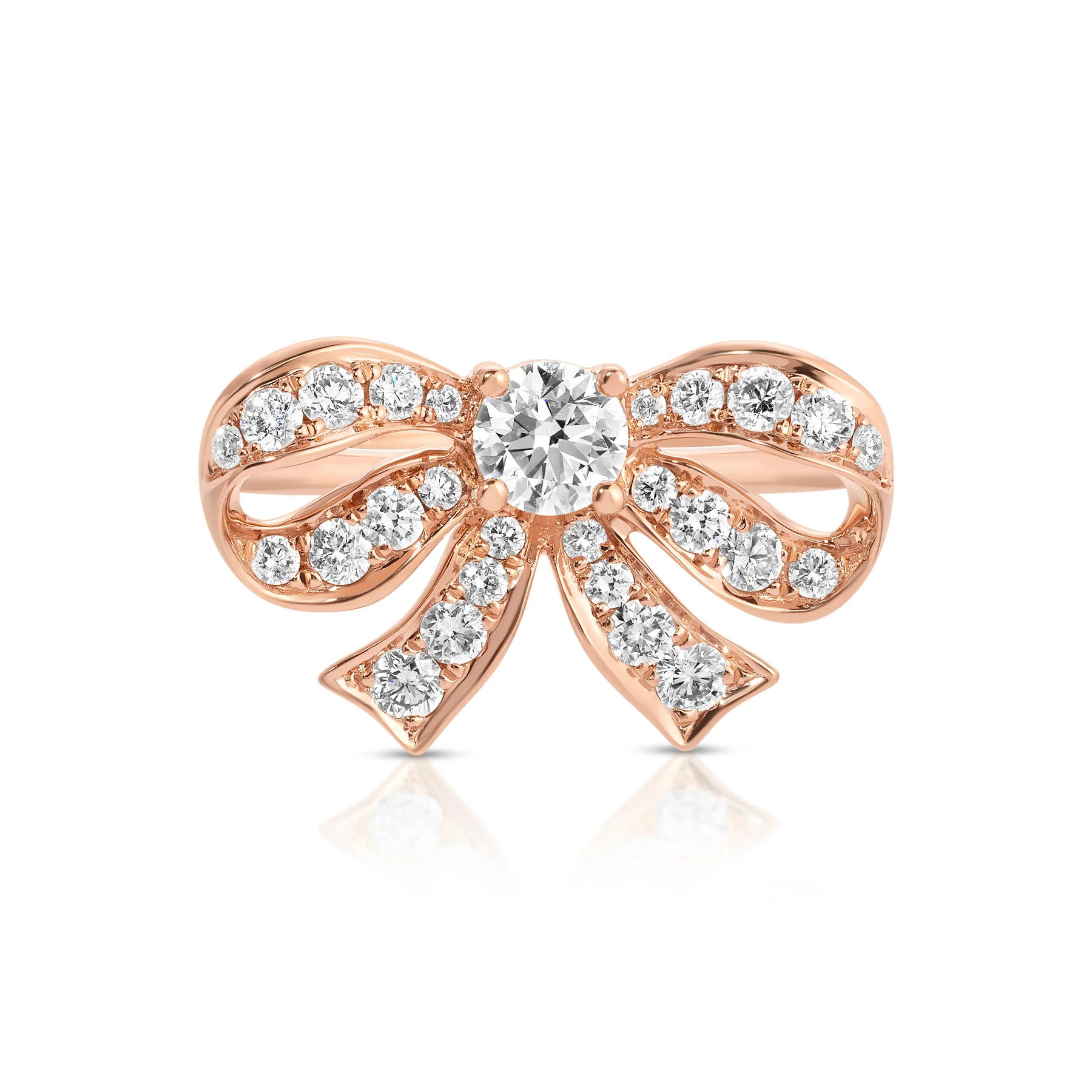 สีโรสโกลด์