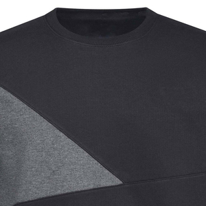 Vente en gros de sweats à capuche pour hommes en molleton 100% coton, doublés, coupe classique, impression numérique personnalisée avec logo, style décontracté, automne-hiver - Product Image 3