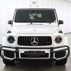 Mercedes-Benz G 63 AMG 4MATIC d'occasion 2023 - Product Image 1