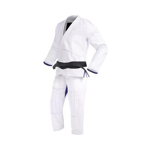 ชุดคาราเต้สำหรับผู้ใหญ่เด็ก - Product Image 1