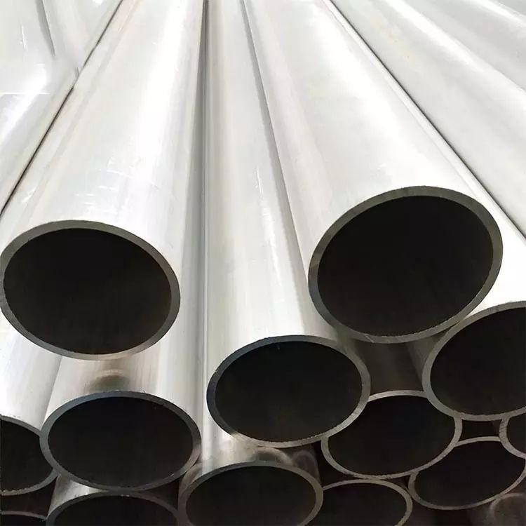 2014 Aluminum tube comparison 2014 Aluminum tube comparison