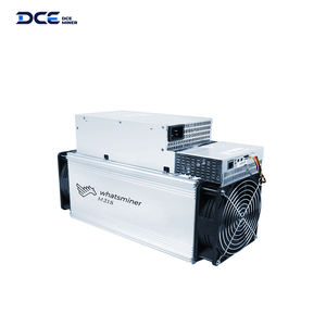 Kullanılan Whatsminer mused + 212Th/s 3600w SHA-256 bilgisayar veri işlemci BTC madenci Bitcion Asic madenci sıcak satış kripto madencilik makinesi - Product Image 4