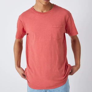 High Quality Plus Size O-Neck Drop Shoulder Men's T-Shirt Heavy <b>Weight</b> <b>Blank</b> Custom Logo Tshirt From BD Supplier - Product Image 3