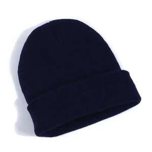 Premium Quality 100% Acrylic Jacquard Knitted Winter Beanie Personalized for Men & Women Adult Size Beanies - Product Image 3