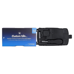 Set di Strumenti Promozionali Niton Personalizzati per Gadget Personalizzati - Product Image 2
