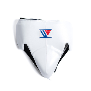 ถุงมือหนังสำหรับชกมวยแบบมีมือจับป้องกันการลื่นระบายอากาศได้ดีปรับแต่งได้ - Product Image 3