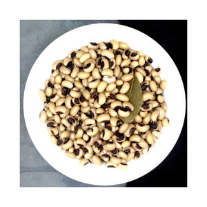 Haricots noirs pour l'approvisionnement en gros avec une disponibilité stable sur le marché de gros - Product Image 1