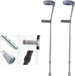 Bâton de marche de style anglais entièrement enveloppé en alliage d'aluminium de haute qualité, béquille, canne entièrement enveloppée - Product Image 2