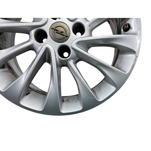 Rueda de Aleación para OPEL Corsa E 3ª Serie 13399305 (15>) - Product Image 3