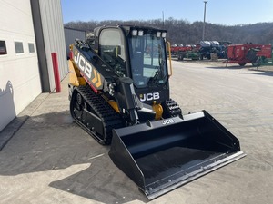 2025 JCB 2TS-7T เครื่องเคลื่อนย้ายดินลื่นไถลพร้อมส่วนประกอบหลักของเครื่องยนต์และปั๊มขายดีราคาซื้อเลย! - Product Image 5