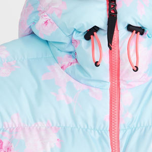 Wholesale Price Winter Wear Women's Puffer Jacket Latest Fashionable Street Wear Women Puffer Jackets For Adults - Product Image 6