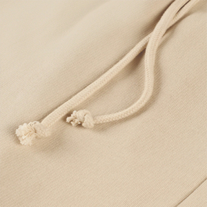 Streetwear OEM Short de jogging de gym pour homme 100% coton molletonné avec logo personnalisé vêtements de sport pour entraînement à séchage rapide Short en polaire éponge française - Product Image 4