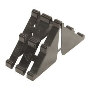 Serie ESC Protector de esquinas de 32mm Protector de bordes reciclable - Product Image 1