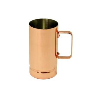 Vente chaude Prix Raisonnable Fait À La Main Écologique Tasse En Métal Gobelets Café Boire Indien Exportateur Haute Qualité Utilisation De Bureau - Product Image 2