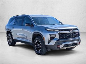 Chevrolet Traverse Z71 AWD USADO 2025 - Product Image 2