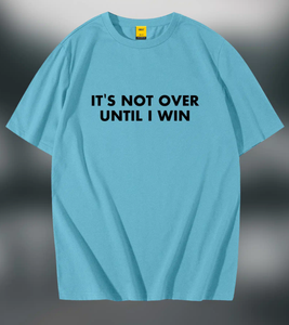 Qualité supérieure nouveau Design impression graphique personnalisée goutte épaule surdimensionné hommes T-Shirt 100% coton respirant grande taille 180 GSM - Product Image 4