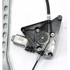 Lève-vitre électrique avant gauche CITROEN C1 Série (PA,PS) 69820-0H031 (14>20) - Product Image 6