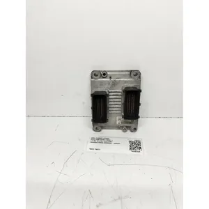 13 55350550 UNITÀ DI CONTROLLO MOTORE ECU OPEL Agila 1a Serie 1199 benzina (00>04) - Product Image 1