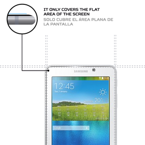 ฟิล์มกันรอย ANTISHOCK สำหรับซัมซุงสำหรับแท็บเล็ตกาแล็กซี่แท็บอี 70 - Product Image 4