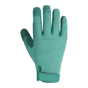 Guantes DE MONTAJE DE SERVICIO OEM de la mejor calidad Guantes de montaje antideslizantes de diferentes colores para la venta en línea - Product Image 2