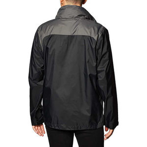 เสื้อแจ็กเก็ตกันฝนสำหรับผู้ชายเสื้อแจ็กเก็ตกันฝนสำหรับ2024เสื้อแจ็กเก็ตเสื้อผ้าผู้ชายดีไซน์ชั้นนำงานตามสั่ง - Product Image 5