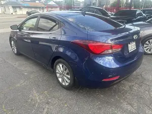 2016 Hyunda ELANTRA SE - Product Image 5