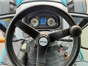 Tractor Agrícola Solis 60 en Venta - Product Image 6