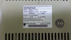 3562) [UTILISÉ] SGDE-01AP - Product Image 4