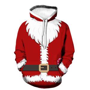 La última Sudadera con capucha elegante para hombres, sudaderas con capucha de mezcla de algodón básicas de manga larga transpirables con logotipo personalizado para hombres - Product Image 6
