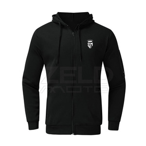 Chándal personalizado de color para hombre, ropa informal para hombre, chándal OEM de fabricantes, chándal de moda para hombre - Product Image 3