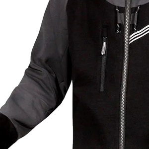 Chaqueta Softshell Ligera Impermeable para Motociclismo, Ropa de Conducción para Suministro Profesional B2B - Product Image 6