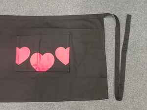 ผ้ากันเปื้อนสำหรับบาร์บีคิวกลางแจ้งแบบคลาสสิก,ผ้ากันเปื้อนผ้ากันเปื้อนสำหรับเชฟยีนส์ชุดยูนิฟอร์มเบเกอรี่ร้านขายส่งจากบังกลาเทศ - Product Image 3