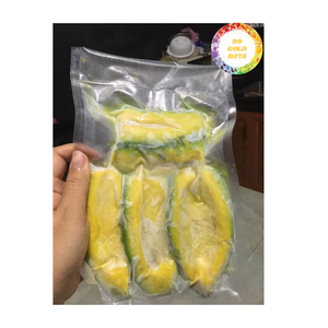 Frozen <b>Avocado</b> Premium Vietnam <b>Avocado</b> Material for Beverages Desserts Food Factories and International Bulk Wholesale - Product Image 4