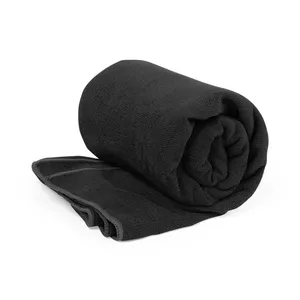 Asciugamano Promozionale Sostenibile in RPET per Regali Eco-Consapevoli - Product Image 4