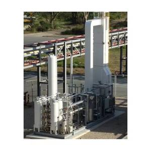 Machine à hydrogène PSA à membrane de 20 volts, longue durée de vie, efficacité élevée, pureté de 99 %, capacité de 30 L/h, récupération d'H2 supérieure à 90 % - Product Image 3