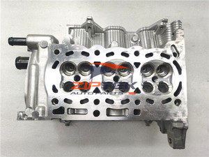 Ziptek ricambi Auto vendita 1.0L 371QB BYD371 BYD371QA testata motore per BYD F3 F0 - Product Image 2