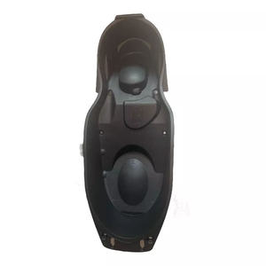 Pièce d'origine Yamaha 1B9F473R1000 sous le siège pour scooters électriques Yamaha XMAX 125 (2006-2009) et 250 (2007-2009) - Product Image 1